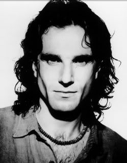Daniel Day Lewis into the wild
