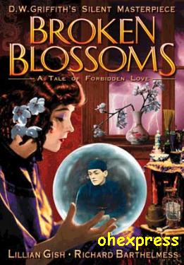 Broken Blossoms 1919