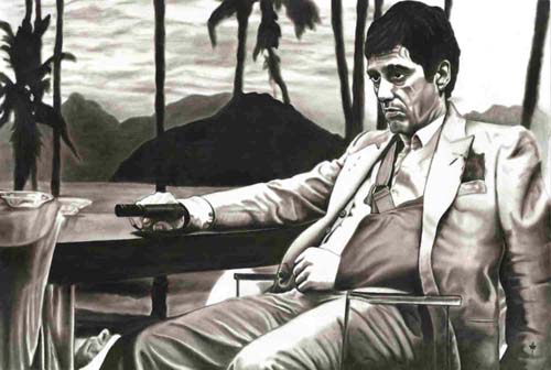 Scarface Scarface