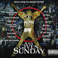 Any Given Sunday Any Given Sunday