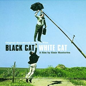 Black Cat White Cat Black Cat White Cat