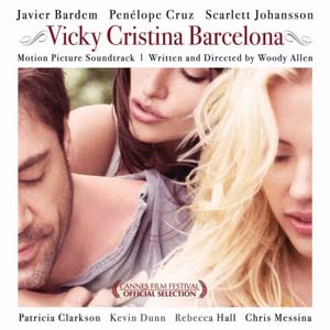 Vicky Cristina Barcelona Vicky Cristina Barcelona