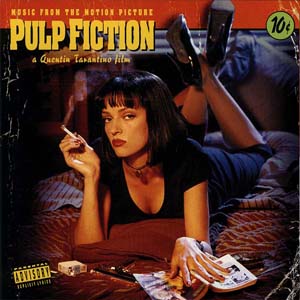Pulp Fiction Pulp Fiction