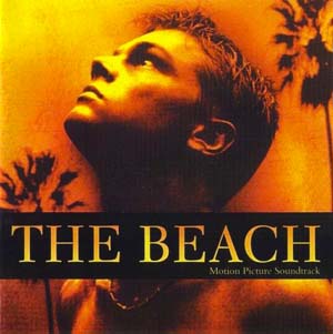 The Beach The Beach