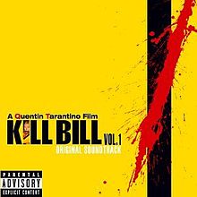 Kill Bill Kill Bill