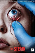 The Strain The Strain