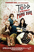 Todd and the Book of Pure Evil Todd and the Book of Pure Evil