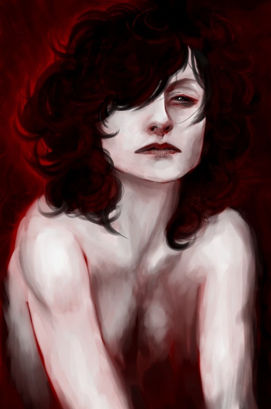 Isabelle Huppert she__s_not_there_at_all_by_cut_box.jpg