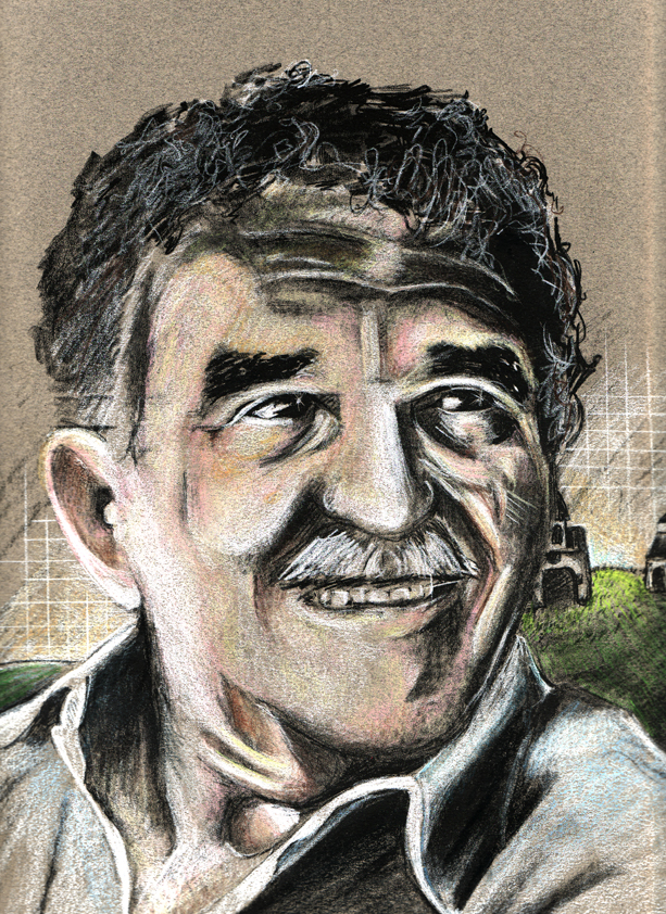 Gabriel Garcia Marquez Gabriel_Garcia_Marquez_by_KuzTheRatt.jpg
