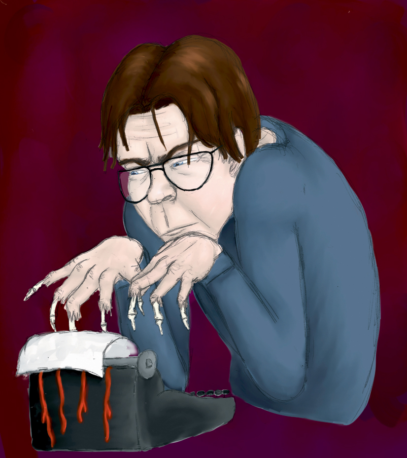 Stephen King Stephen_King_by_nekokikichan.jpg