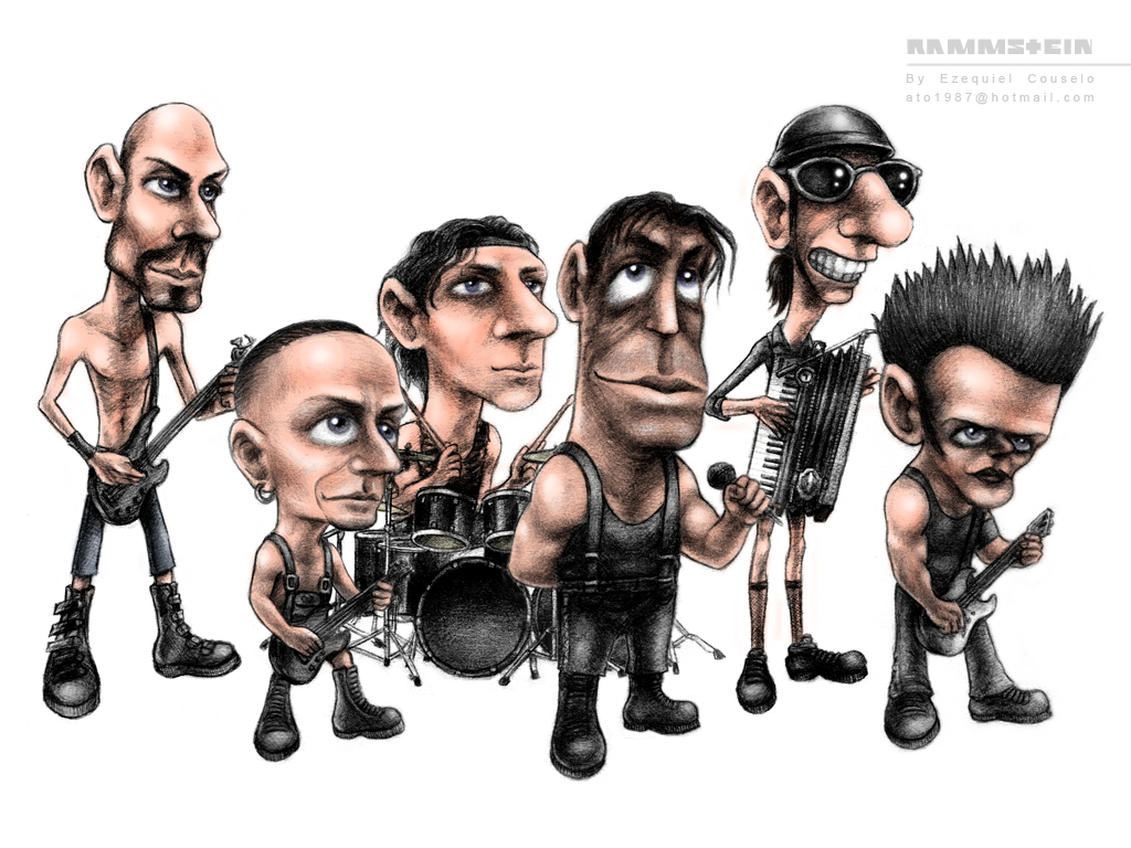 Rammstein Rammstein_by_Ezequielstein.jpg