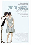 (500) Days of Summer (500) Days of Summer