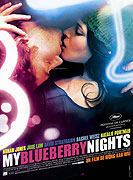 My Blueberry Nights My Blueberry Nights