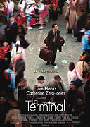 The Terminal The Terminal