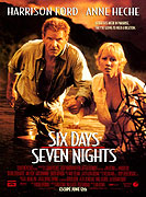 Six Days Seven Nights Six Days Seven Nights