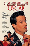 Oscar Oscar