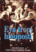 Eva tropí hlouposti Eva tropí hlouposti