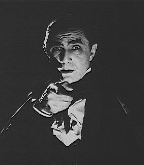Bela Lugosi