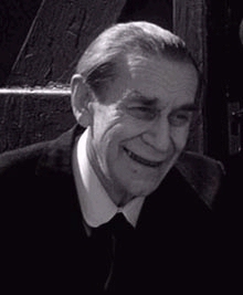 Martin Landau