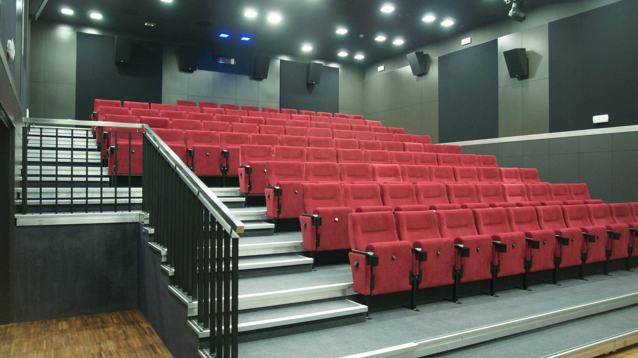 Kino Sféra