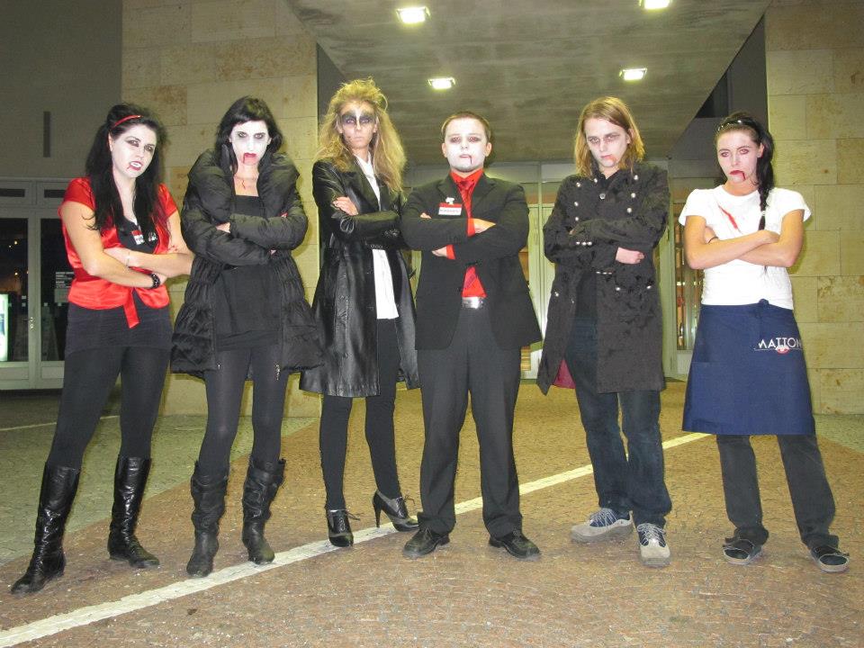 Twilight