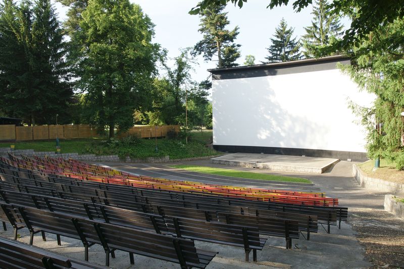 Letní kino