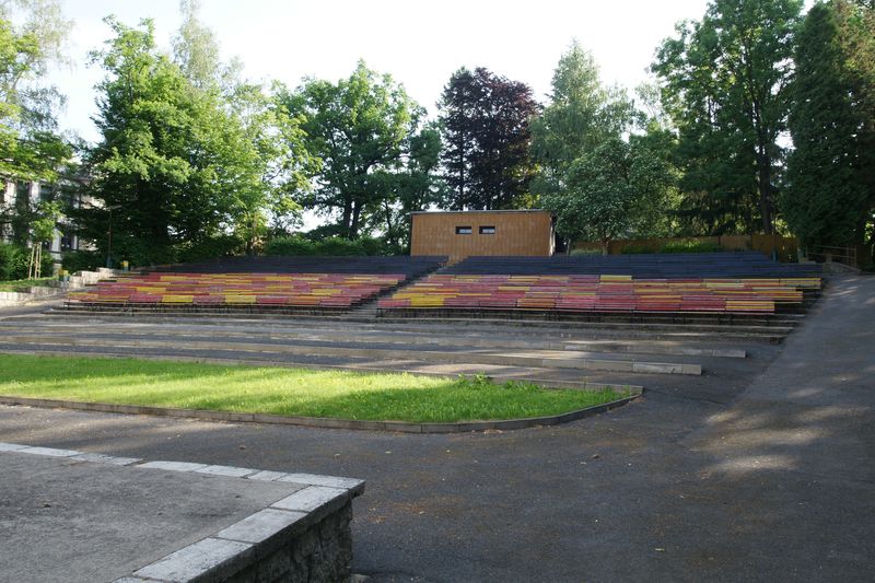 Letní kino