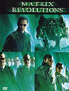 Matrix Revolutions