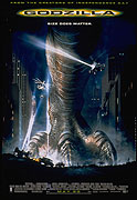 Godzilla Godzilla