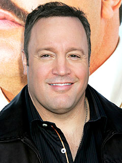 Kevin james