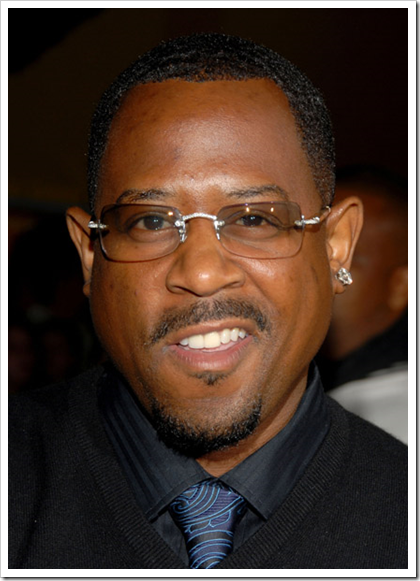 Martin Lawrence