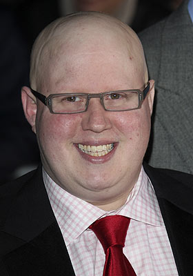 Matt Lucas