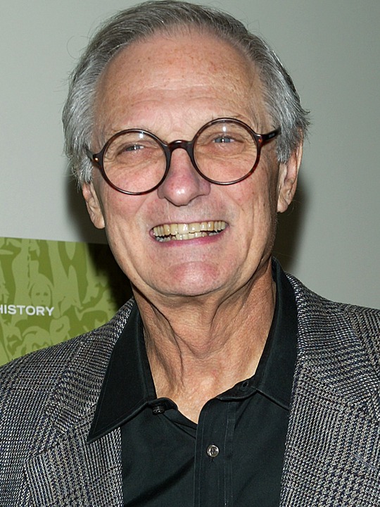 Alan Alda