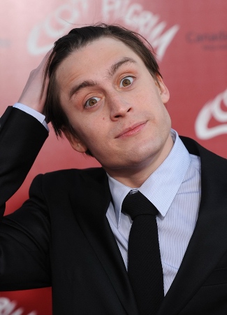 Kieran Culkin