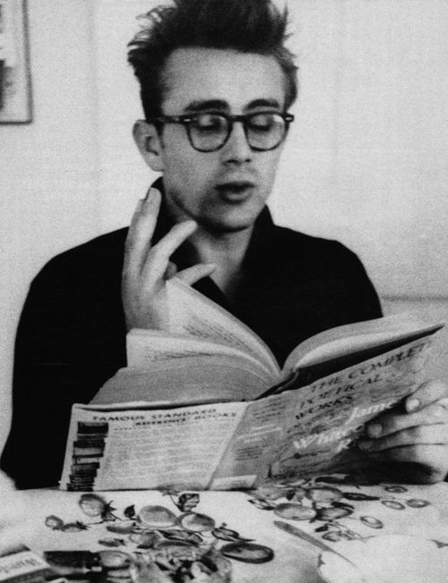 James Dean