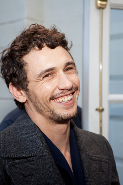 James Franco