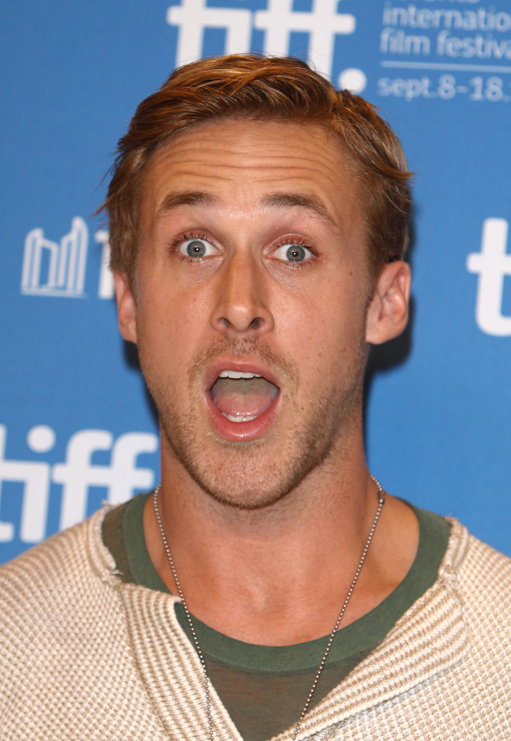Ryan Gosling