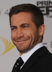 Jake Gyllenhaal