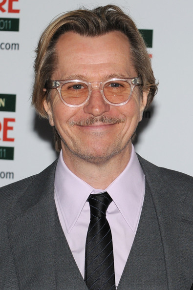 Gary Oldman