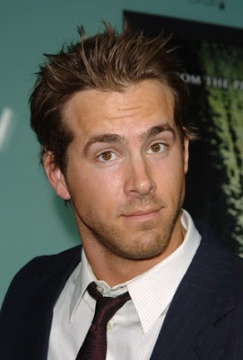 Ryan Reynolds