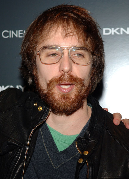 Sam Rockwell