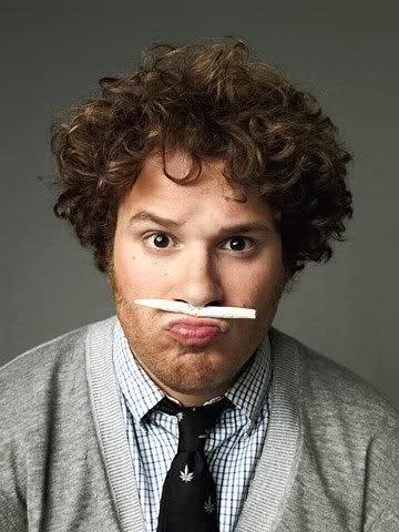 Seth Rogen