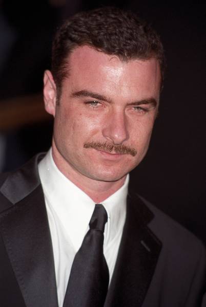 Liev Schreiber