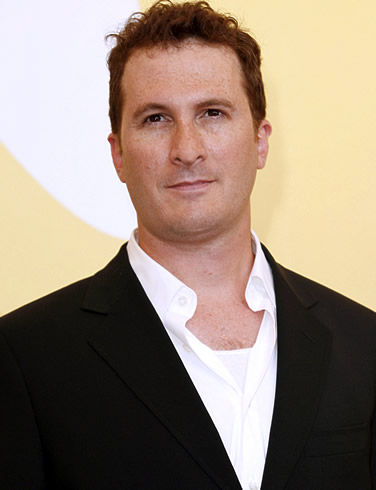 Darren Aronofsky