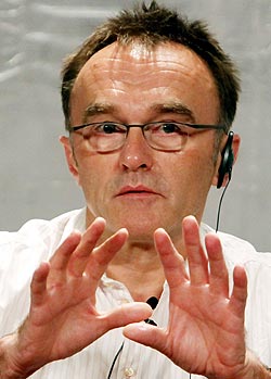 Danny Boyle
