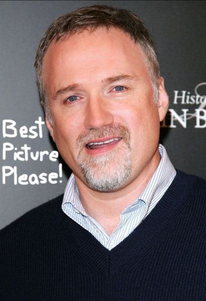 David Fincher