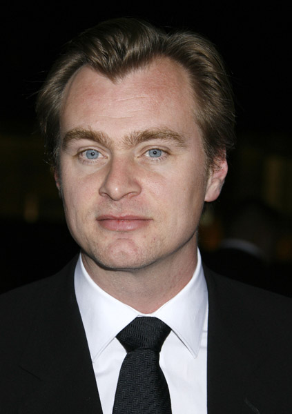 Christopher Nolan