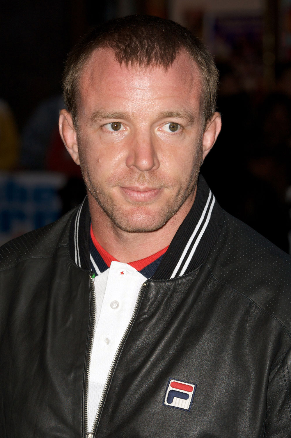 Guy Ritchie