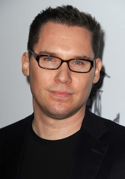 Bryan Singer