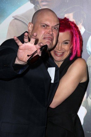 Wachowski